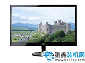 冠捷顯示器