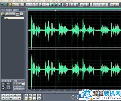 CoolEdit怎么消除噪音？CoolEdit消除環(huán)境噪聲的方法