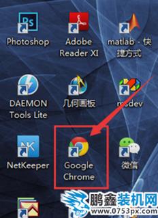 瀏覽器無法連接