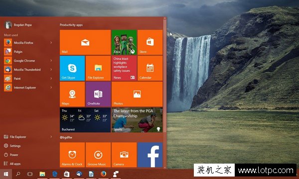 如何加快開始菜單打開響應速度？Win10系統加快菜單顯示速度方法