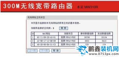 打開網頁
