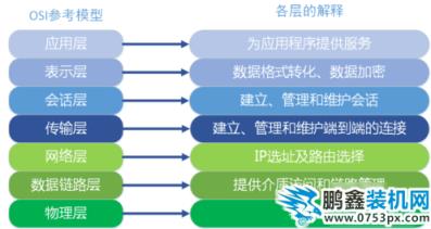 路由器和貓