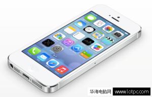 iPhone手機(jī)只許升級(jí)不許降級(jí)