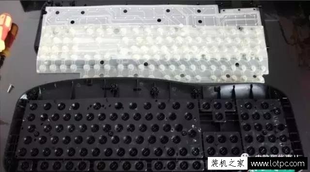 電腦鍵盤用太久竟然這么臟！不會清理怎么行？