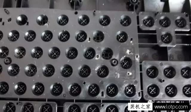 電腦鍵盤用太久竟然這么臟！不會清理怎么行？