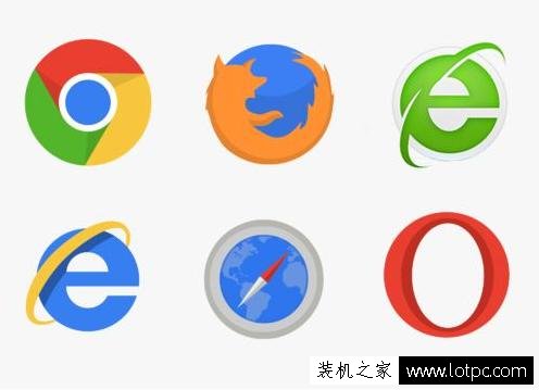 如何清除瀏覽器緩存及上網痕跡 清除瀏覽器上網痕跡的方法