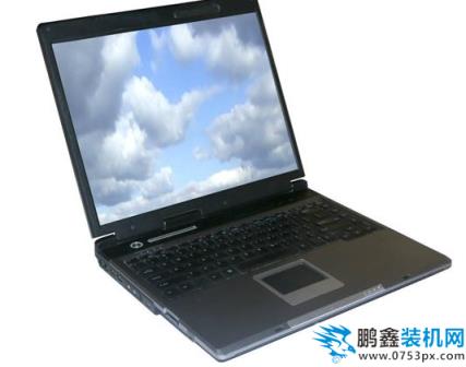 筆記本