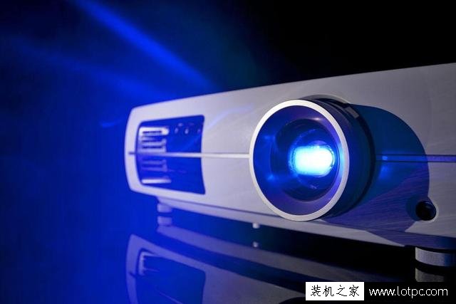 電腦連上投影儀沒聲音怎么辦 電腦連接投影儀無聲音解決方法