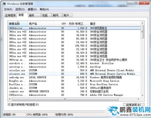 電腦