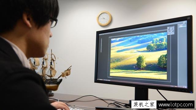 電腦顯示器知識：顯示器參數主要看什么？