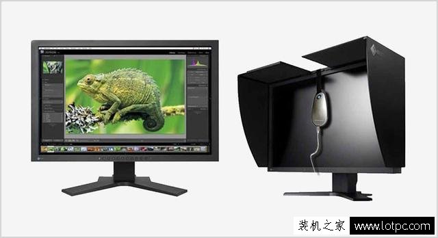 電腦顯示器知識：顯示器參數主要看什么？