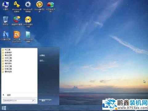 winpe哪個最好用?主流pe系統優劣點評