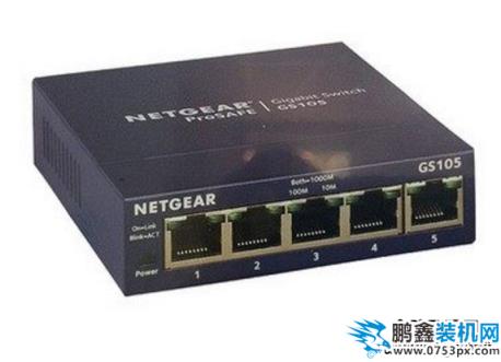 交換機和路由器的區別是什么,它們有什么不同?