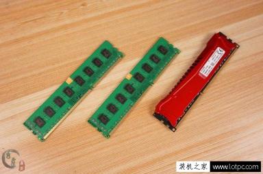 AMD專用條和普通內(nèi)存條性能對(duì)比 AMD專用條與普通內(nèi)存條差距不大