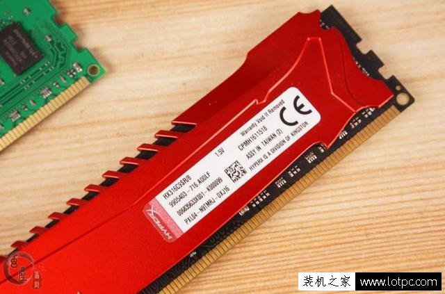 AMD專用條和普通內(nèi)存條性能對(duì)比 AMD專用條與普通內(nèi)存條差距不大