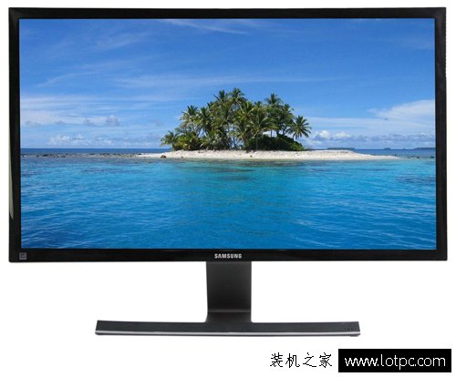 液晶顯示器屏幕發(fā)黃原因及解決方法