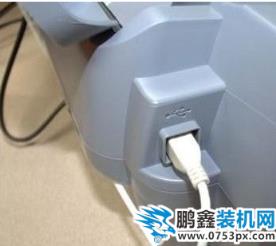 脫機(jī)