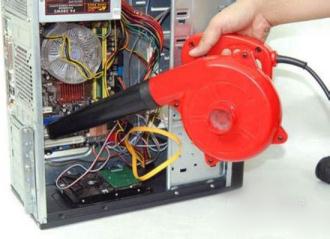 電腦死機畫面定格是什么原因？