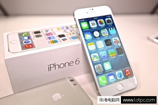 怎么樣可以讓iPhone6手機的電池更省電