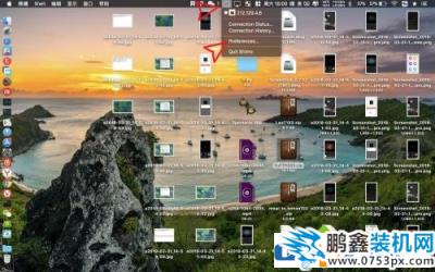 mac電腦上谷歌瀏覽器怎么用？