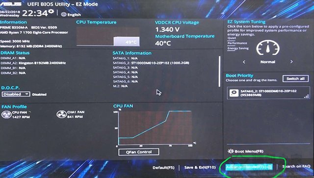 VM虛擬機提示“此主機支持AMD-V，但AMD-V處于禁用狀態”解決方法