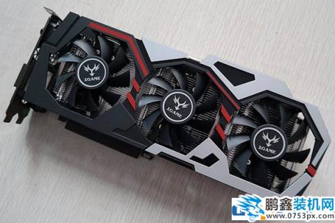 顯卡顯存有什么作用？