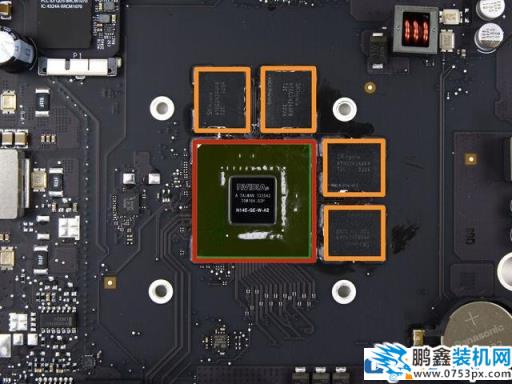 顯卡顯存有什么作用？