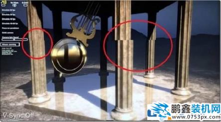 畫(huà)面撕裂的原因是什么？吃雞畫(huà)面撕裂怎么解決