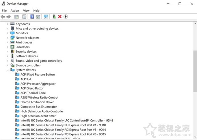 Win10更新1809十月版音頻輸出設(shè)備未安裝錯誤的修復方法