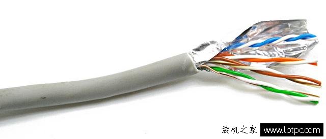 超五類單屏網(wǎng)線和六類單屏蔽網(wǎng)線的區(qū)別是什么？