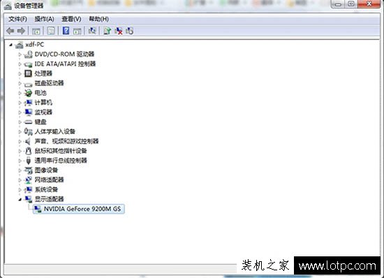Win7更新顯卡驅動之后最佳分辨率選項消失的解決方法