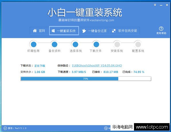 下載安裝系統