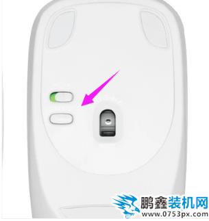 無線鼠標