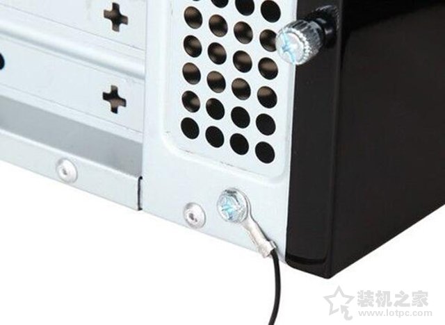 電腦機箱漏電是什么原因？電腦主機漏電麻手的原因及解決方法