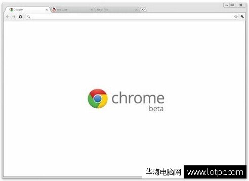 Chrome瀏覽器