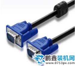 開機黑屏