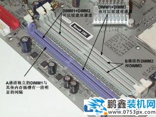WIN7系統安裝8G內存,但是顯示只有3.2G是怎么回事?