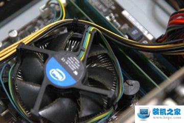 電腦CPU溫度高什么原因 CPU溫度過高怎么辦