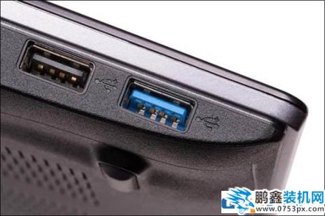 如何區分電腦上的USB是3.0還是2.0