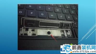 電腦筆記本的空格鍵不能用怎么解決？