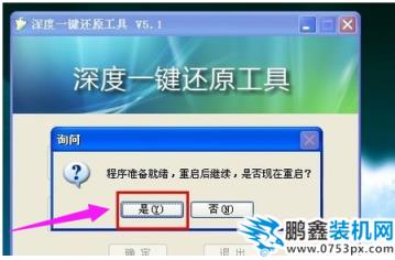 一鍵還原