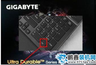 設(shè)置啟動