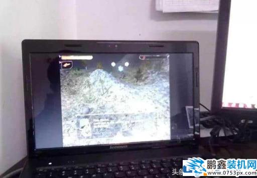 win7游戲界面怎么全屏？