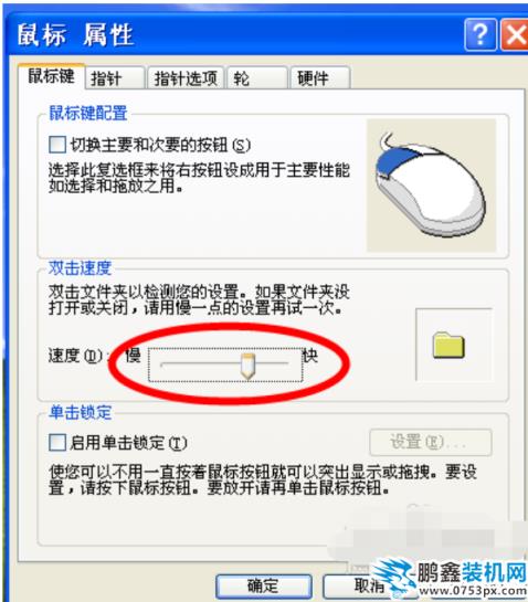 靈敏度