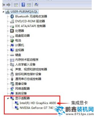 雙顯卡