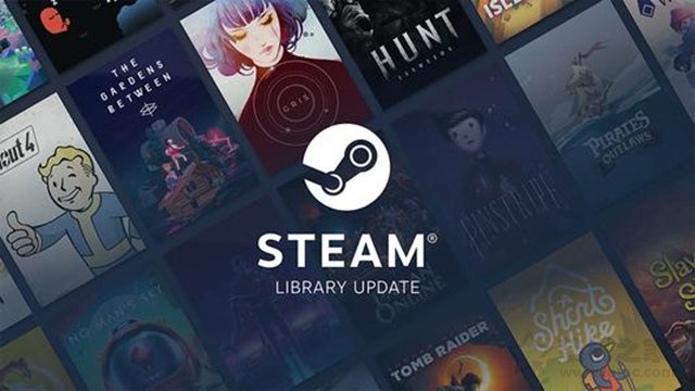 Steam需要在線進行更新,請確認您的網絡連接正常的解決方法