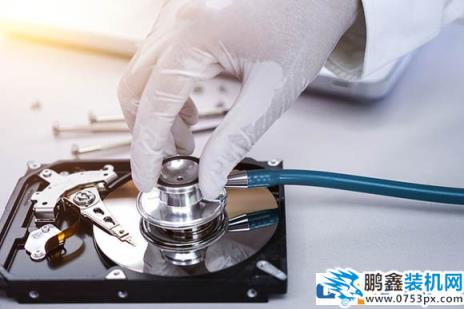 硬盤數據丟失、誤刪除怎么辦？還能不能恢復？