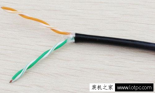 4芯網線和8芯網線的區別是什么？傳輸距離上有什么不同？