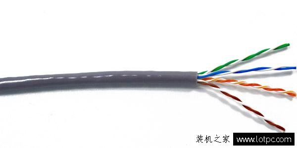 4芯網線和8芯網線的區別是什么？傳輸距離上有什么不同？