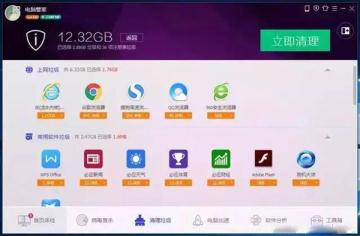 電腦反應慢/電腦運行卡是什么原因？